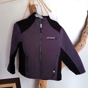 Kids free country jacket.